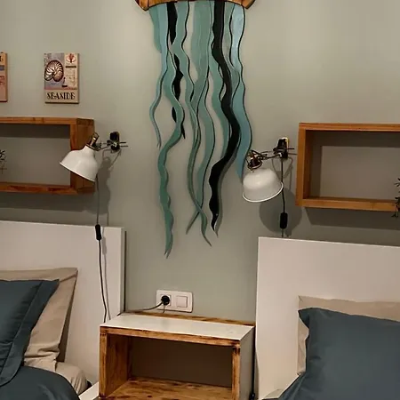 Splendid Casa Nostra, Private Pool, Wifi, Garden Villa Playa Blanca (Lanzarote)