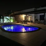 Splendid Casa Nostra, Private Pool, Wifi, Garden Villa Playa Blanca (Lanzarote)