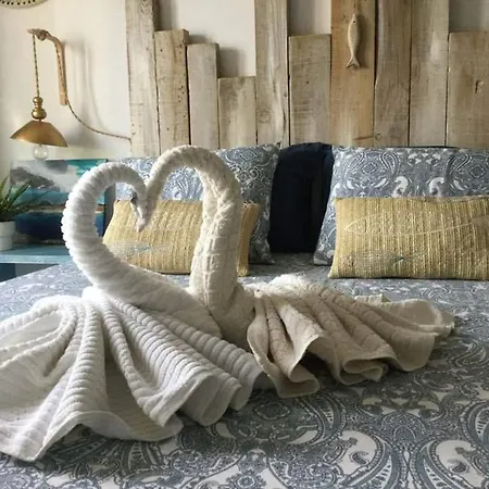 Splendid Casa Nostra, Private Pool, Wifi, Garden Villa