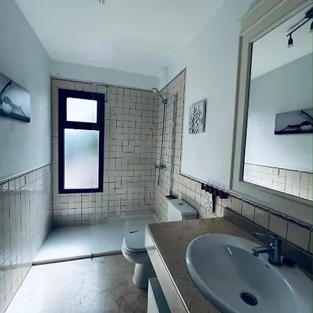Splendid Casa Nostra, Private Pool, Wifi, Garden Villa Playa Blanca