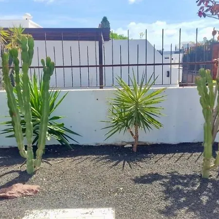 Splendid Casa Nostra, Private Pool, Wifi, Garden * プラヤ・ブランカ