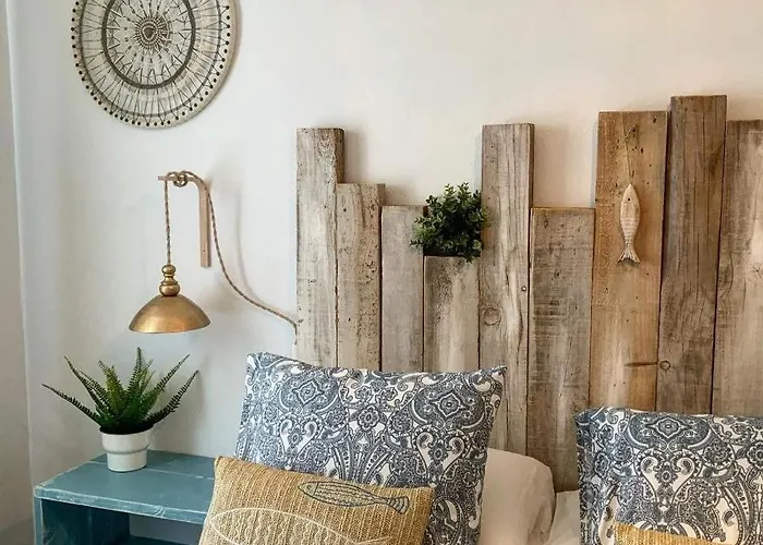 Splendid Casa Nostra, Private Pool, Wifi, Garden * Πλάγια Μπλάνκα