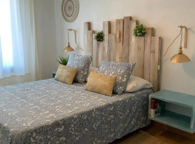 Splendid Casa Nostra, Private Pool, Wifi, Garden Βίλα Πλάγια Μπλάνκα