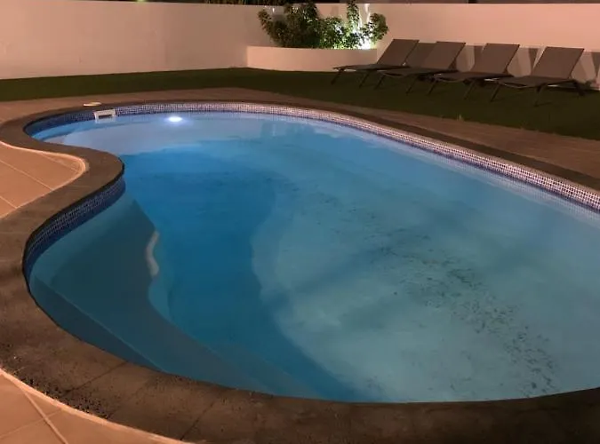 Splendid Casa Nostra, Private Pool, Wifi, Garden * Πλάγια Μπλάνκα