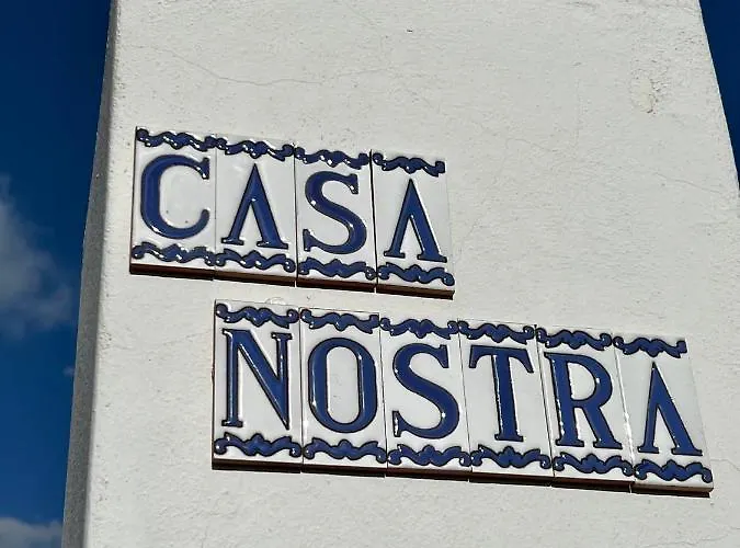 Splendid Casa Nostra, Private Pool, Wifi, Garden Βίλα