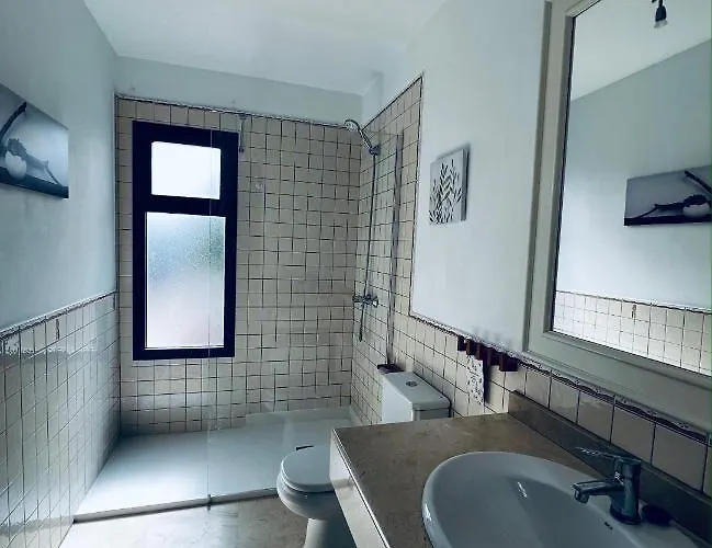 Splendid Casa Nostra, Private Pool, Wifi, Garden Βίλα Πλάγια Μπλάνκα