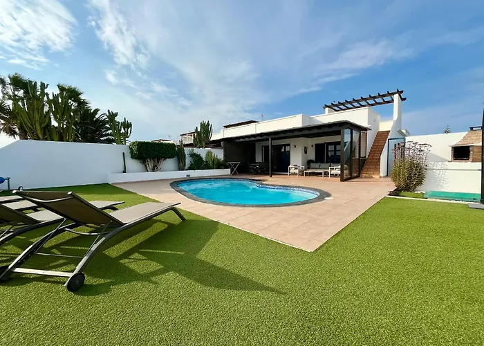 Βίλα Splendid Casa Nostra, Private Pool, Wifi, Garden *
