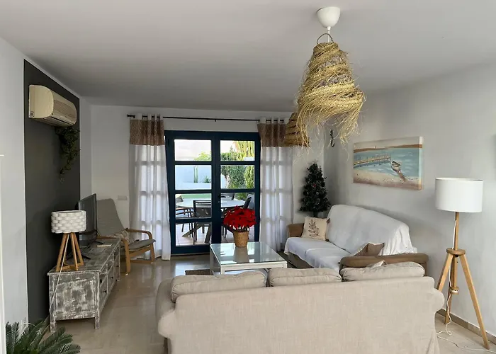 Βίλα Splendid Casa Nostra, Private Pool, Wifi, Garden Πλάγια Μπλάνκα