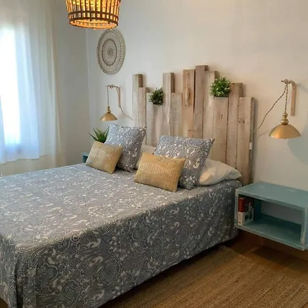 Splendid Casa Nostra, Private Pool, Wifi, Garden Villa Playa Blanca (Lanzarote)