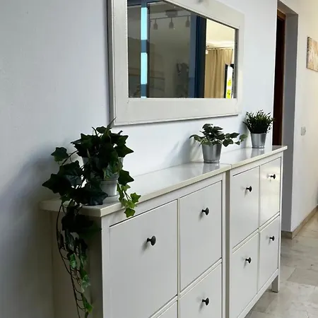 Вилла Splendid Casa Nostra, Private Pool, Wifi, Garden Коста Бланка