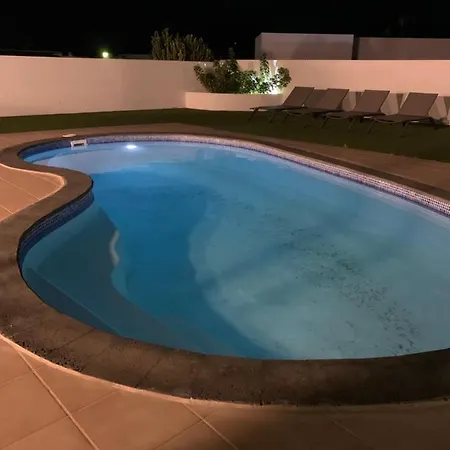 Splendid Casa Nostra, Private Pool, Wifi, Garden * Коста Бланка