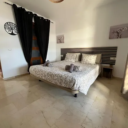 Splendid Casa Nostra, Private Pool, Wifi, Garden Вилла Коста Бланка