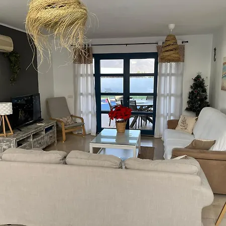 Splendid Casa Nostra, Private Pool, Wifi, Garden Коста Бланка