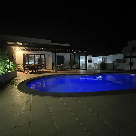 Splendid Casa Nostra, Private Pool, Wifi, Garden Villa