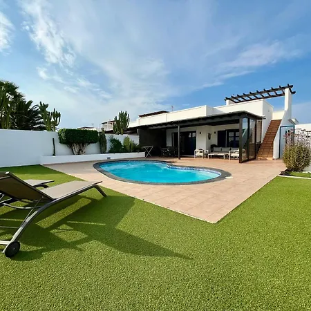 Вилла Splendid Casa Nostra, Private Pool, Wifi, Garden *