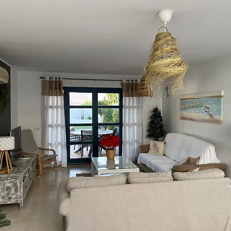 Вилла Splendid Casa Nostra, Private Pool, Wifi, Garden Коста Бланка