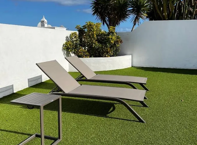 Splendid Casa Nostra, Private Pool, Wifi, Garden Вилла Коста Бланка