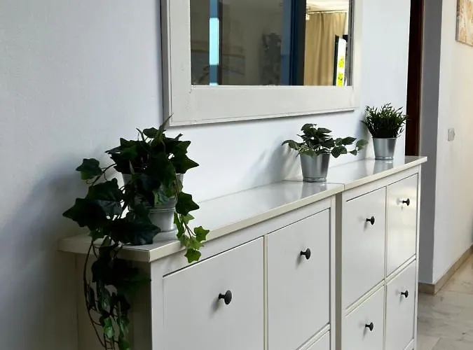 فيلة Splendid Casa Nostra, Private Pool, Wifi, Garden بلايا بلانكا