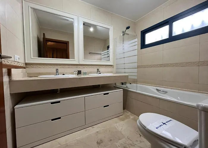 Splendid Casa Nostra, Private Pool, Wifi, Garden Коста Бланка