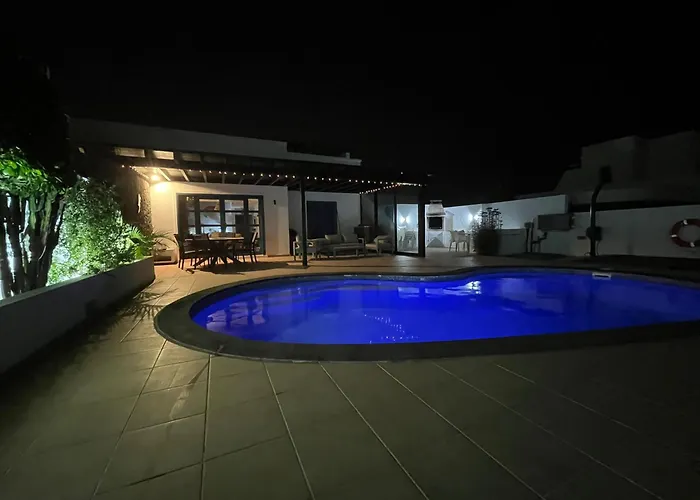 Splendid Casa Nostra, Private Pool, Wifi, Garden Вилла